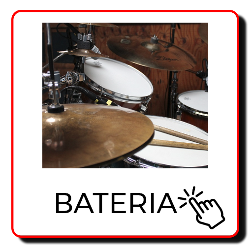 BATERIAS