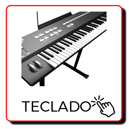 TECLADOW